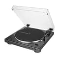Miniatyrbild 2 av 6: Plašu atskaņotājs Audio Technica LP60XBT Black