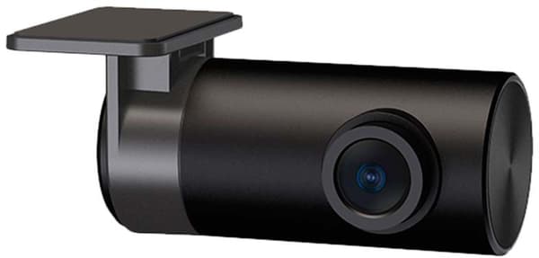 Xiaomi 70mai Dash Camera A400 + Rear Camera RC09 Set Red EU