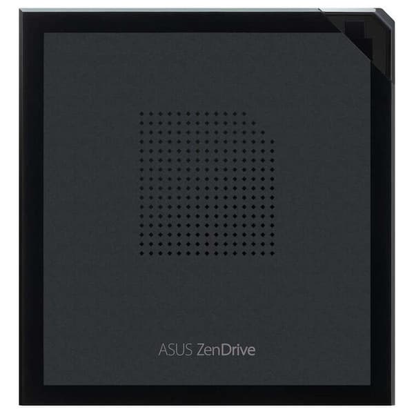 Asus Dvd-spelare Zendrive V1m Svart One Size / EU Plug