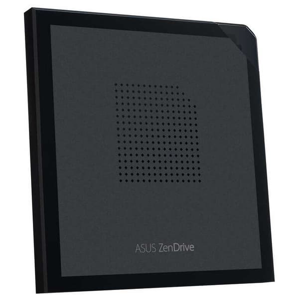 Asus Dvd-spelare Zendrive V1m Svart One Size / EU Plug