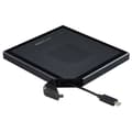 Miniatyrbild 2 av 5: Asus Dvd-spelare Zendrive V1m Svart One Size / EU Plug
