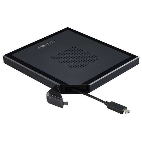 Asus Dvd-spelare Zendrive V1m Svart One Size / EU Plug