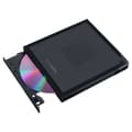 Miniatyrbild 1 av 5: Asus Dvd-spelare Zendrive V1m Svart One Size / EU Plug