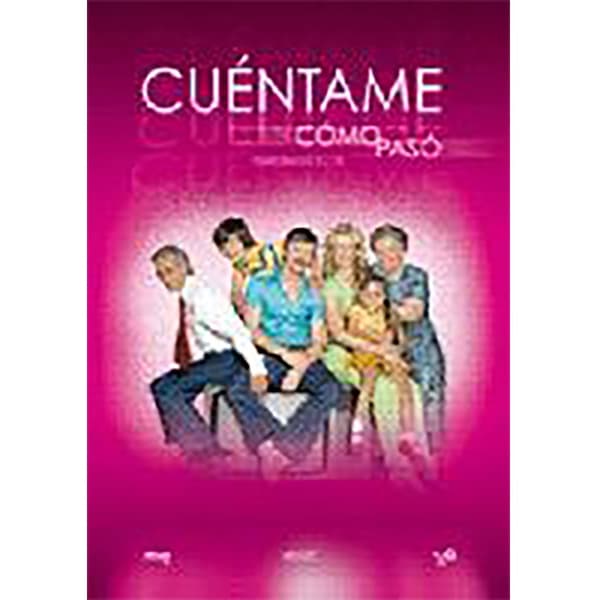 Divisa Berätta För Mig Hur Comomo Hände Vol 4 Säsonger 9 Och 10 12 + Bok Spansk Dvd
