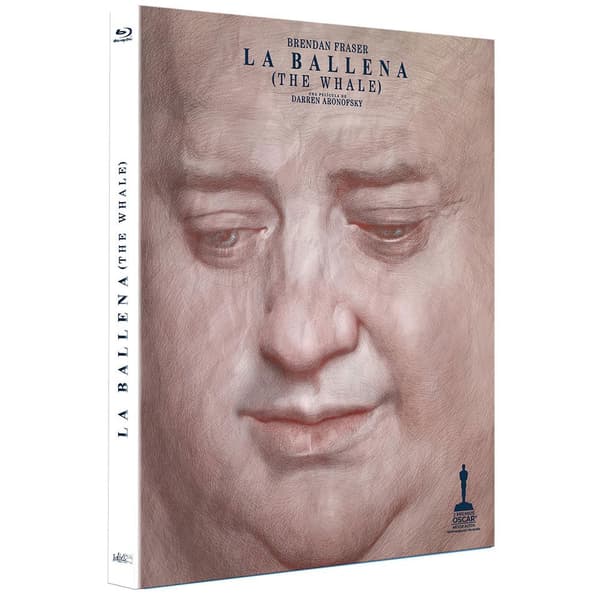 Divisa Valas Blu-ray Espanja