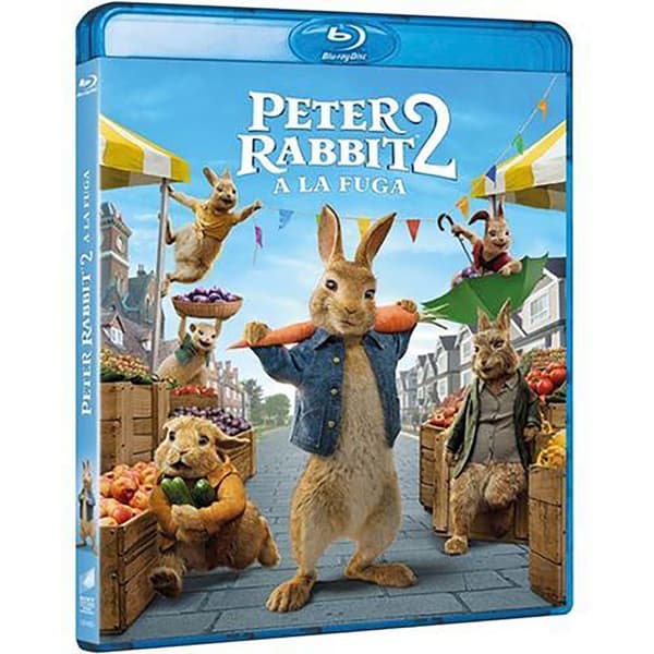 Sony Picture Zon 414 Blu-ray
