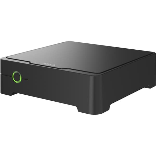 Axis S3008 Mk II 8 TB EUR, 02766-002