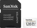 Miniatyrbild 3 av 3: SanDisk MAX Endurance 4K 128GB + Adapter