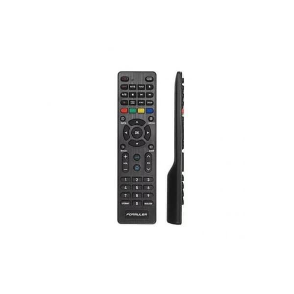 Formulera Z10 SE 4K UHD