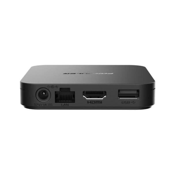 Formulera Z10 SE 4K UHD