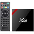 Miniatyrbild 4 av 4: Fjärrkontroll BV Box Android X96 Mini - X96 [73]