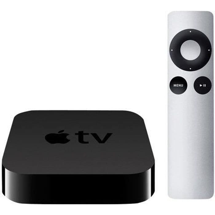 APPLE TV USED CDON