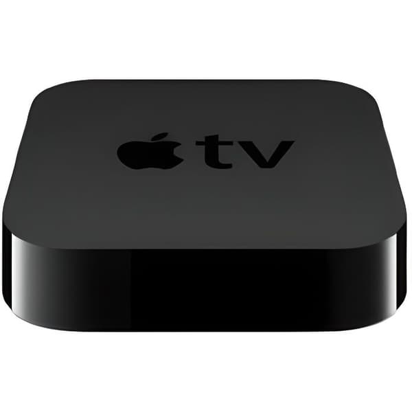 APPLE TV HD MD199FD/A- USED