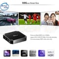 Miniatyrbild 3 av 4: X96 Mini Smart TV Box Android 7.1.2 Amlogic S905W Quad Core H.265 VP9 HDR10 Mini PC 1GB+8GB DLNA WiFi LAN HD Svart