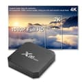 Miniatyrbild 4 av 4: Android TV Box - X96 - Mini - 4K - 2 GB RAM - 16 GB ROM - HDMI