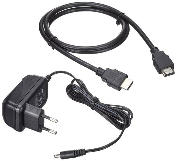 Mediastreamer - Tvip multimediabox