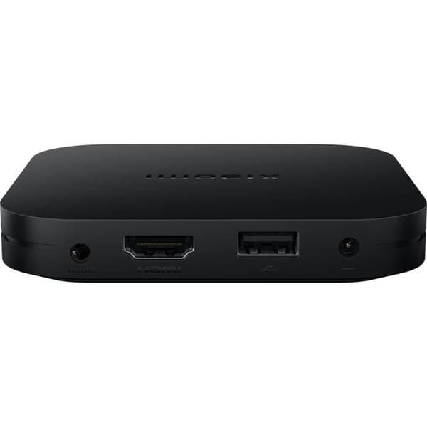 Passerelle multimédia Xiaomi TV Box S 2nd Generation