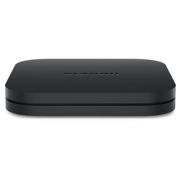 Passerelle multimédia Xiaomi TV Box S 2nd Generation