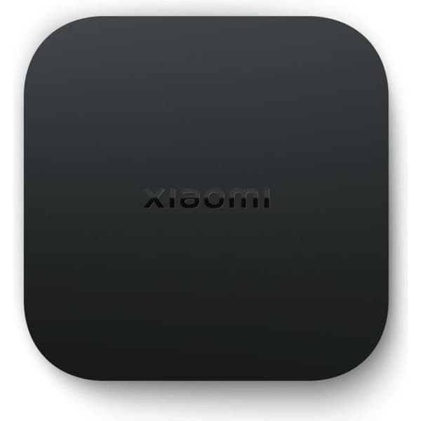 Passerelle multimédia Xiaomi TV Box S 2nd Generation