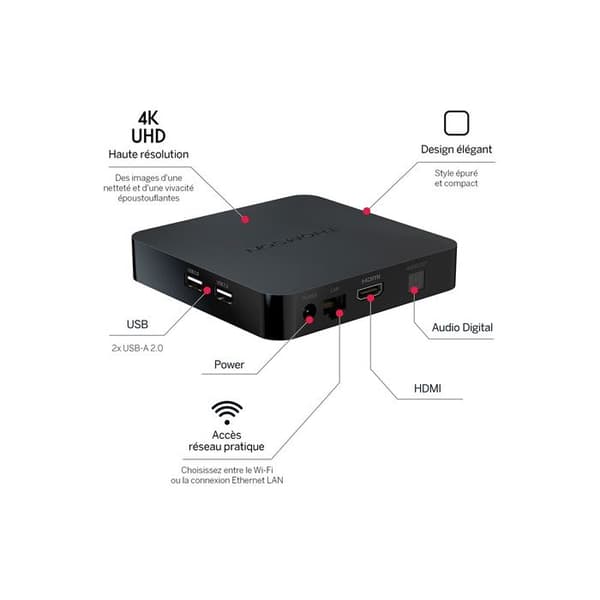 Thomson 240G Multimedia Gateway