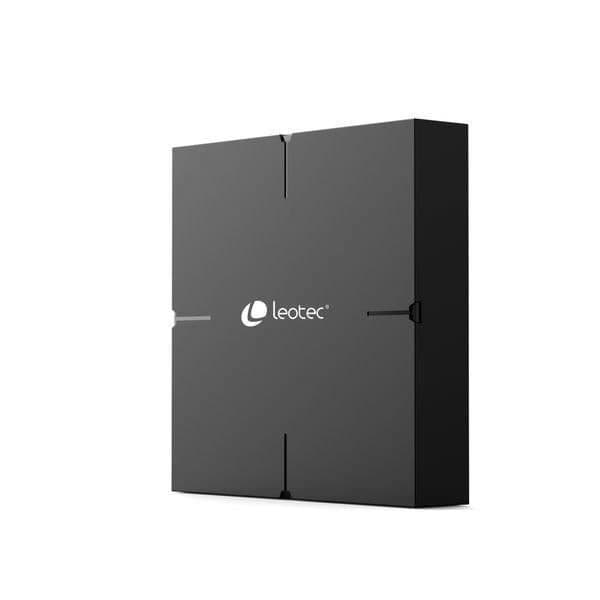 Android TV-box - Leotec - SHOW 2 216 - 4K - Wi-Fi DualBand - 2 GB RAM