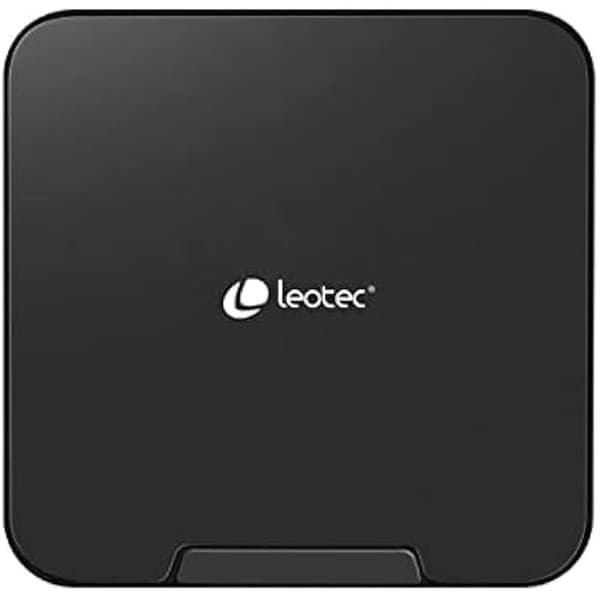 ANDROID TV BOX 4K SHOW2 - LEOTEC - 64 +4 GB