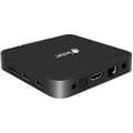 Miniatyrbild 1 av 2: Leotec Show 2 432 Android Tv Box Receiver 32 GB 4k Wifi - Bluetooth, HDMI, Usb 2.0 och Ethernet