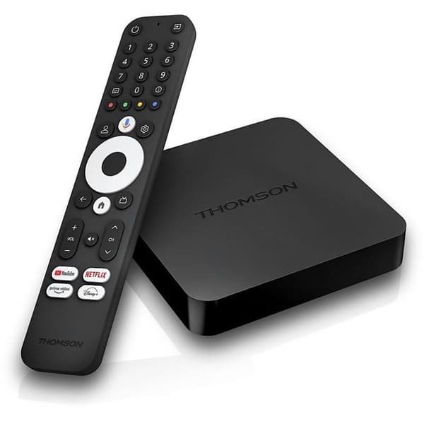 Thomson 240G Multimedia Gateway