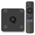 Miniatyrbild 1 av 4: INN TV Box android 10.0 4k 60ps wi-fi 2,4/5ghz dubbelband bluetooth 5.2 hdr10 2+16go quadcore röstsmart TV Box android TV Box