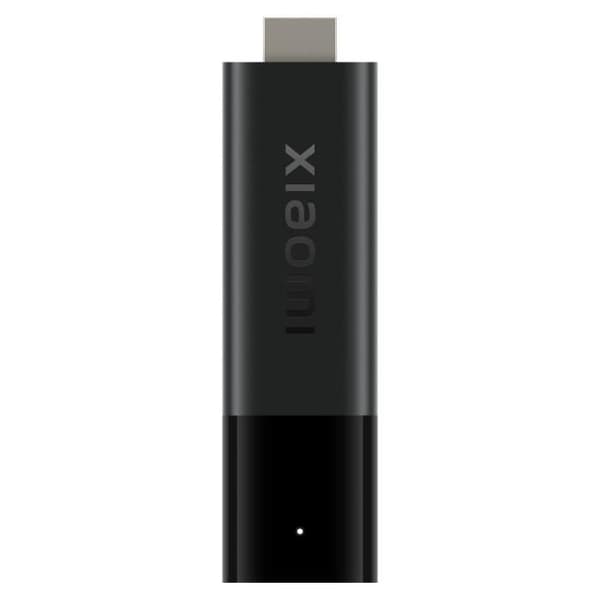 XIAOMI TV STICK 4K - Bärbar 4K-strömningsspelare - Android TV™ 11