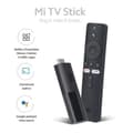 Miniatyrbild 4 av 4: XIAOMI TV STICK 4K - Bärbar 4K-strömningsspelare - Android TV™ 11