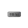 Miniatyrbild 3 av 6: Streamer ljud - Wiim - Ultra Silver - 32-bit/384kHz - DAC ESS Sabre - Wi-Fi/Bluetooth-anslutning