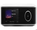 Miniatyrbild 4 av 6: Streamer ljud - Wiim - Ultra Silver - 32-bit/384kHz - DAC ESS Sabre - Wi-Fi/Bluetooth-anslutning