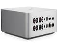 Miniatyrbild 6 av 6: Streamer ljud - Wiim - Ultra Silver - 32-bit/384kHz - DAC ESS Sabre - Wi-Fi/Bluetooth-anslutning