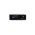 Miniatyrbild 1 av 6: Streamer ljud - Wiim - Ultra Silver - 32-bit/384kHz - DAC ESS Sabre - Wi-Fi/Bluetooth-anslutning