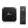 Miniatyrbild 1 av 4: X96 Mini Smart TV Set Top Box 4K Ultra HD TV BOX 16G Wifi Android TV Box Gränssnitt HDMI av hög kvalitet Kompatibilitet
