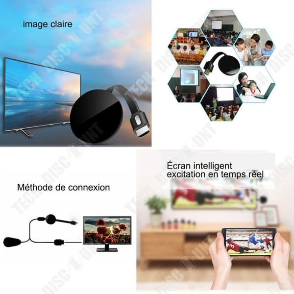 TD Smart tv box tv 1920x1080p hd wifi set-top box internet bluetooth gjuten skärm multimediaspelare box tv box internet set-top box