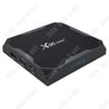 Miniatyrbild 1 av 4: TD Smart TV Box TV 4GB+64GB 8K HD Wifi Set-top Box Internet Bluetooth Cast Screen Multimedia Player Box TV Box Internet Set-top Box