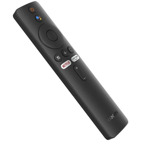 TV Stick 4K - XIAOMI - Android TV™ 11 - 2 GB RAM - 8 GB lagring - Dolby Atmos™ Svart