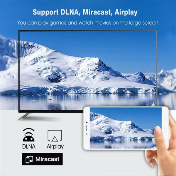RIFF H96 MAX X3 Amlogic S905X3 4GB + 64GB Smart TV Box
