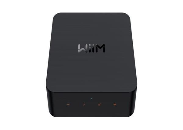 WiiM Pro