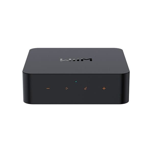 WiiM Pro