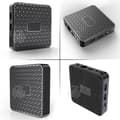 Miniatyrbild 4 av 4: INN TV Box android dubbel Wi-Fi/bluetooth ultra HD 4K hårddisk kapacitet 16Go stöd för USB/WIFI/HDMI/AV gränssnitt