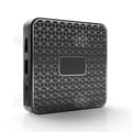 Miniatyrbild 1 av 4: INN TV Box android dubbel Wi-Fi/bluetooth ultra HD 4K hårddisk kapacitet 16Go stöd för USB/WIFI/HDMI/AV gränssnitt