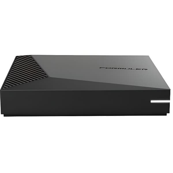 Formulator Z11 Pro - Android 11, 4K HDR10+, Dual-Band AC WIFI, 2GB DDR4 RAM, 16GB Emmc