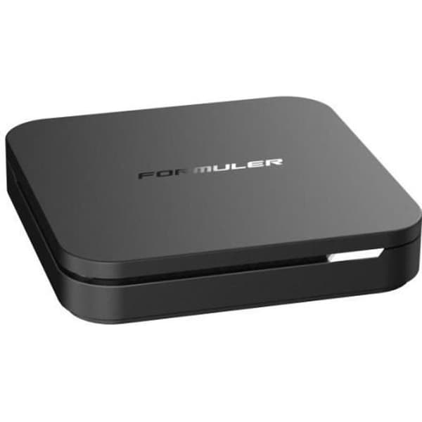 Formulera Z10 SE 4K UHD