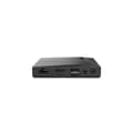 Miniatyrbild 3 av 4: Formulera Z11 Pro Max - Android 11 Box, 4K HDR10+, WIFI 6:e generationen (AX), 1000M (Gigabit) Ethernet, 4GB DDR4 Ram, 32GB Emmc