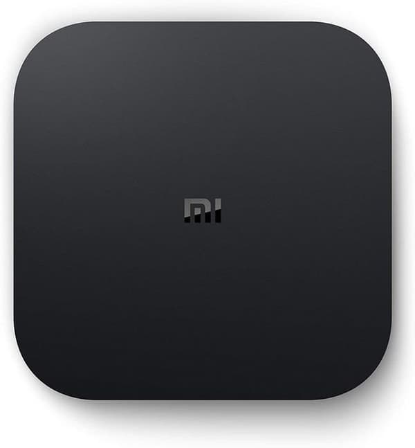 Mediastreamer - multimediabox Nk