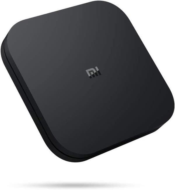 Mediastreamer - multimediabox Nk