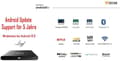 Miniatyrbild 2 av 4: Mediastreamer - multimediabox Leyf